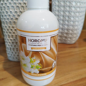 Profumo Lavatrice Horomia  Vento d'oriente