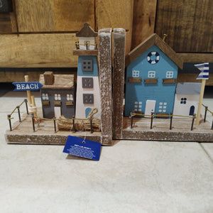 Set fermalibri mare 811