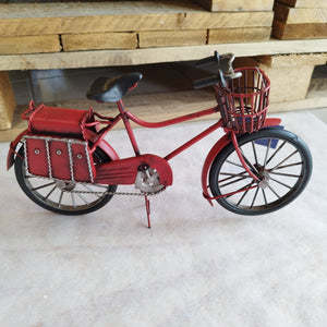 Bicicletta vintage 116