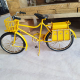 Bicicletta vintage 116