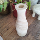 Vaso legno 085