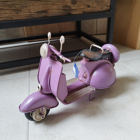 Vespa vintage 928