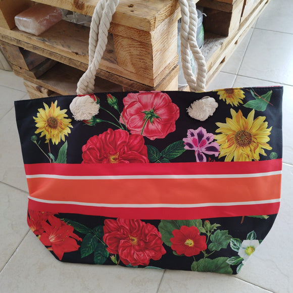 Borsa spiaggia