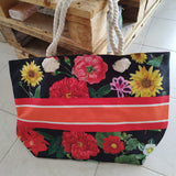 Borsa spiaggia