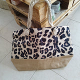 Borsa spiaggia