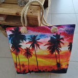 Borsa spiaggia