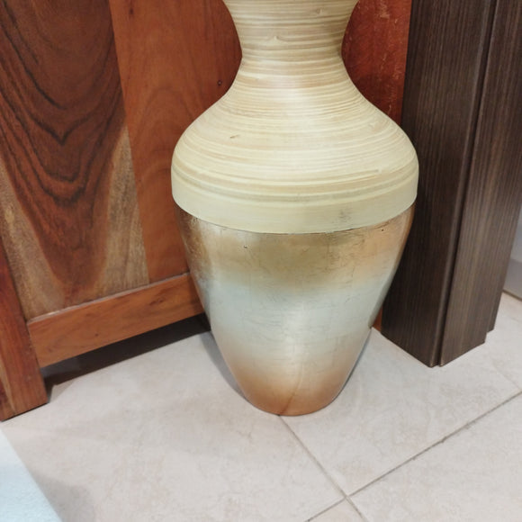 Vaso bamboo 999