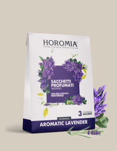 Sacchetti profumati Aromatic Lavender