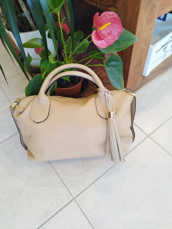 Borsa Doc