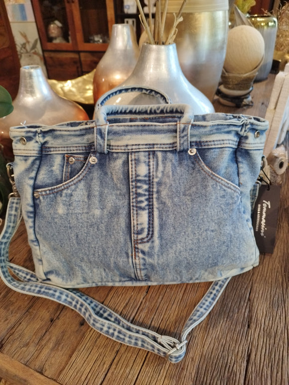 Borsa jeans 141