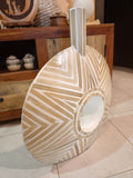 Vaso bamboo e madreperla 557