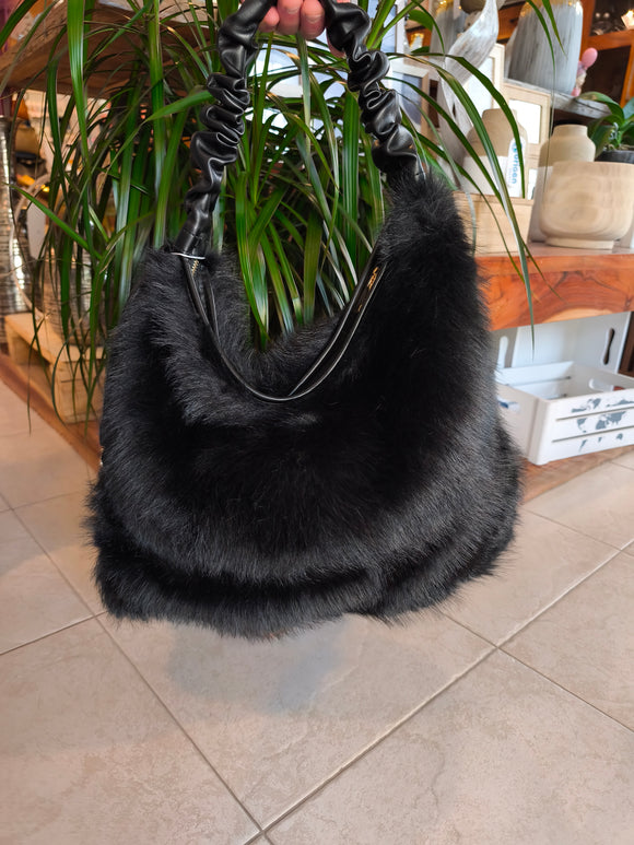 Borsa pelliccia 237