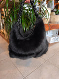 Borsa pelliccia 237
