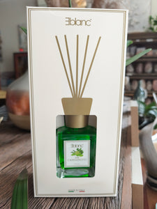Diffusore ml 200 The e bergamotto