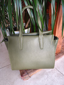 Borsa bauletto Roby