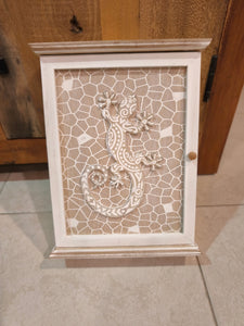 Box portachiavi 316