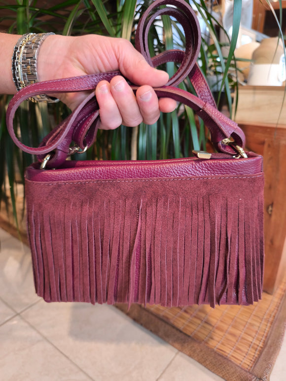 Borsa Gemma