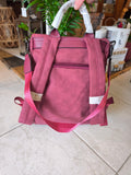 Zaino in ecopelle 028