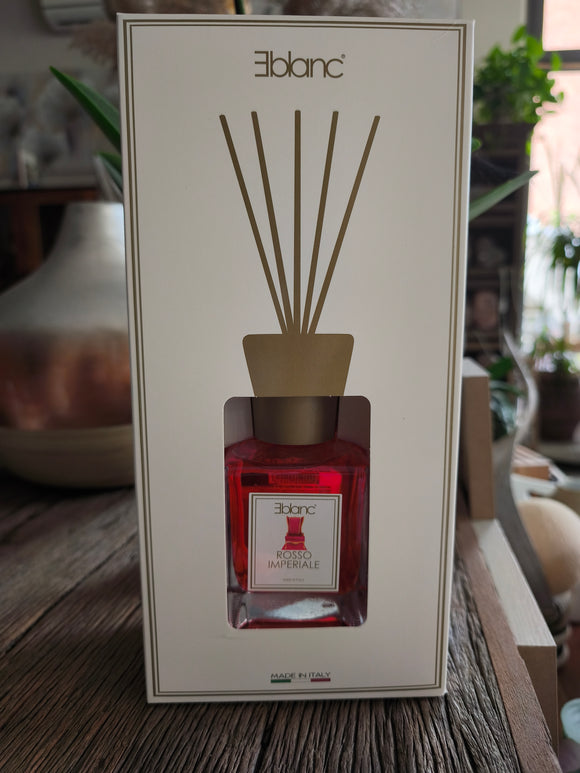 Diffusore ml 200 Rosso imperiale