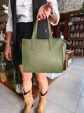 Borsa bauletto Roby