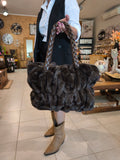 Borsa pelliccia 322