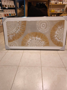 Quadro boho 875