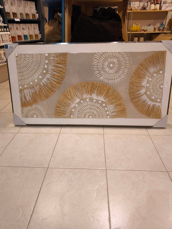 Quadro boho 875