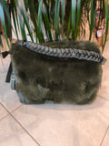 Borsa pelliccia 249