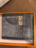 Portafoglio uomo 992