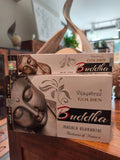 Incenso Buddha