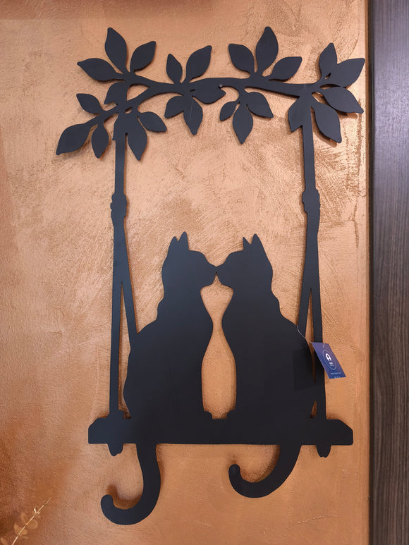Pannello gatto 001