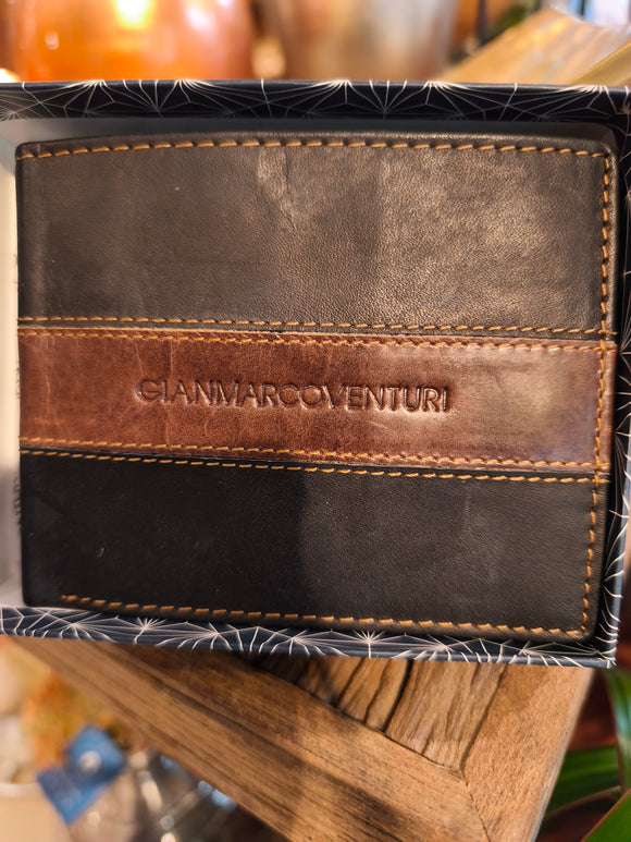 Portafoglio uomo 521