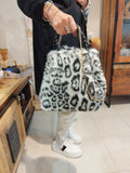 Borsa pelliccia Winny