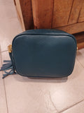 Borsa saponetta in pelle B