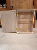 Box portachiavi 316