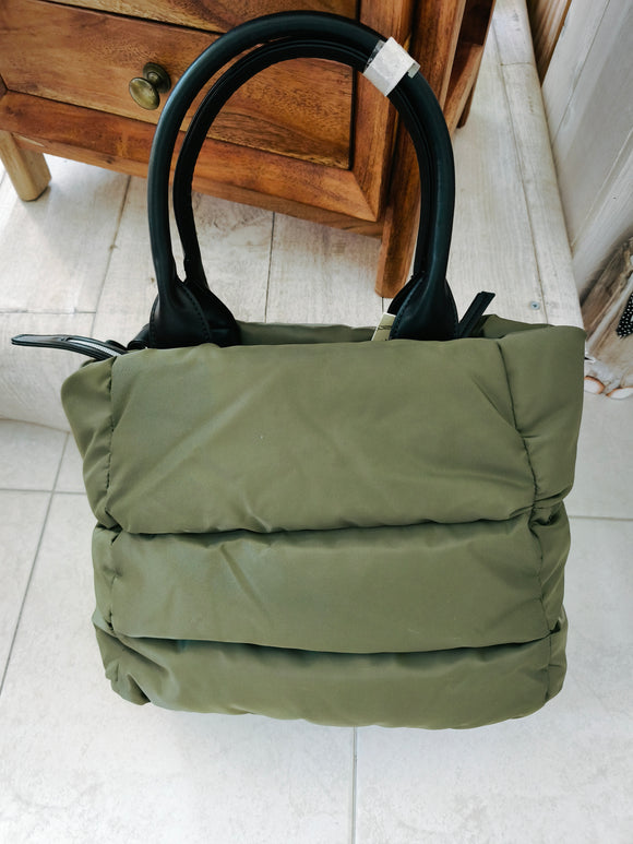 Borsa tessuto tecnico 152