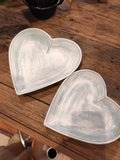 Centrotavola cuore 370
