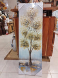 Quadro albero 588