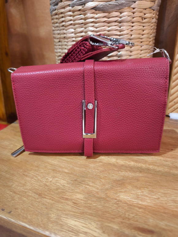 Borsa Magia ecopelle