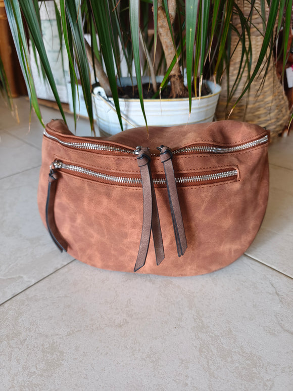Marsupio ecopelle 211