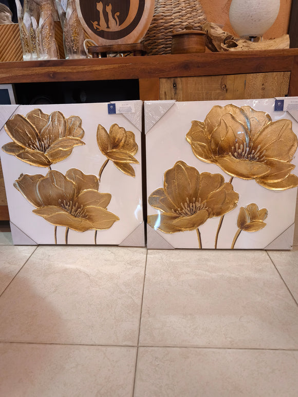 Quadro fiori 603
