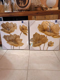 Quadro fiori 603