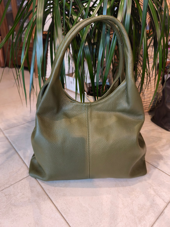 Borsa Paola