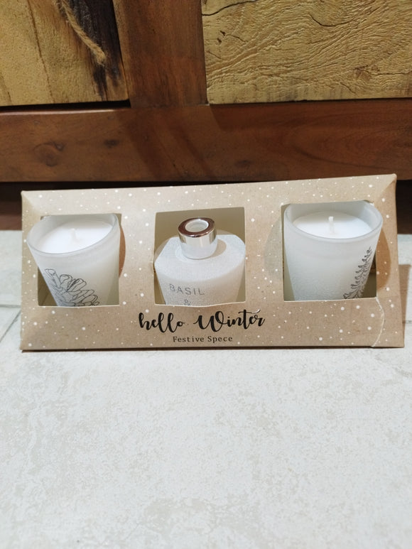 Candela set 3 PZ 162