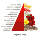 Profumo Lavatrice Horomia Imperial soap