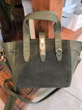 Borsa camoscio Fabia