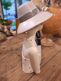 Donna mezzo busto 173