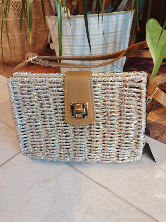 Borsa  summer raffy 066