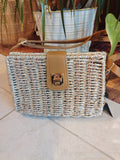 Borsa  summer raffy 066