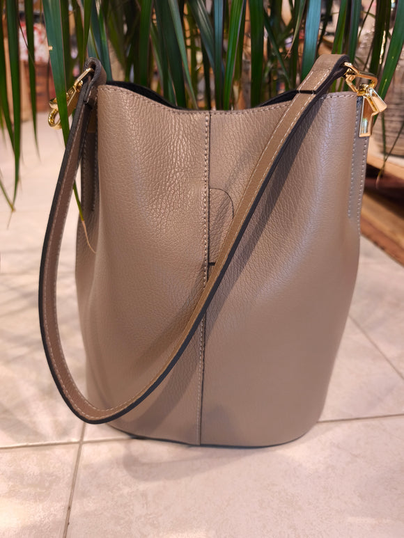 Borsa secchiello Simy